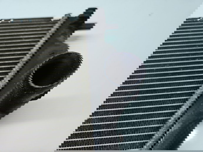 Radiator apa Volkswagen UP [Fabr 2011-2019] 1S0121253AA 1.0 Benz CHYB 55KW / 75CP