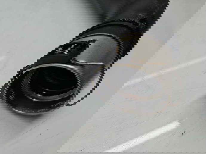 Tub intercooler Mercedes Clasa B (W246) [Fabr 2011-2018] A6070900242 1.5 CDI 607951 80KW / 109CP