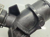 Tub intercooler Dacia Sandero 2 [Fabr 2012-2020] 165763328R 1.5 CDI 607951 80KW / 109CP