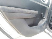 Tapiterie usa stanga spate OEM Peugeot 307 [Fabr 2000-2008] 1.6 HDI