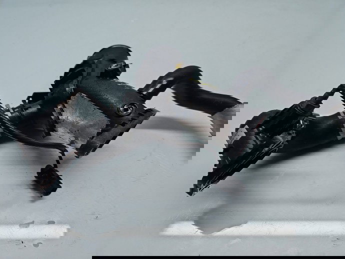 Tub intercooler Dacia Sandero 2 [Fabr 2012-2020] 165763328R 1.5 CDI 607951 80KW / 109CP