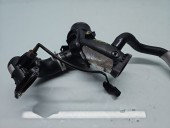 Tub intercooler Dacia Sandero 2 [Fabr 2012-2020] 165763328R 1.5 CDI 607951 80KW / 109CP