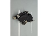 Borna baterie (+) cu capsa Mercedes Clasa B (W246) [Fabr 2011-2018] A2469069600