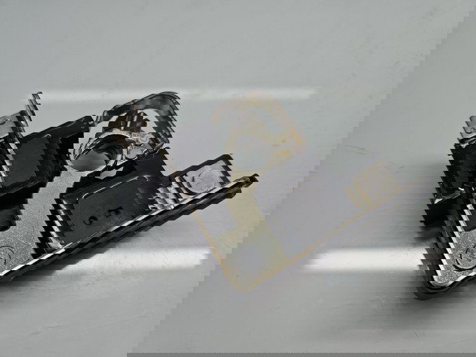 Borna baterie (+) cu capsa Mercedes Clasa B (W246) [Fabr 2011-2018] A2469069600