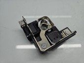 Borna baterie (+) cu capsa Mercedes Clasa B (W246) [Fabr 2011-2018] A2469069600