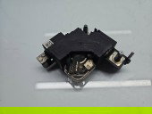 Borna baterie (+) cu capsa Mercedes Clasa B (W246) [Fabr 2011-2018] A2469069600