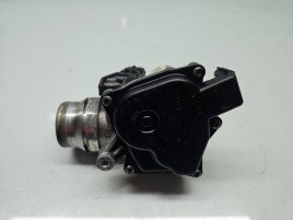 Clapeta acceleratie Mercedes Clasa B (W246) [Fabr 2011-2018] 161A09287R 1.5 CDI 607951 80KW / 109CP