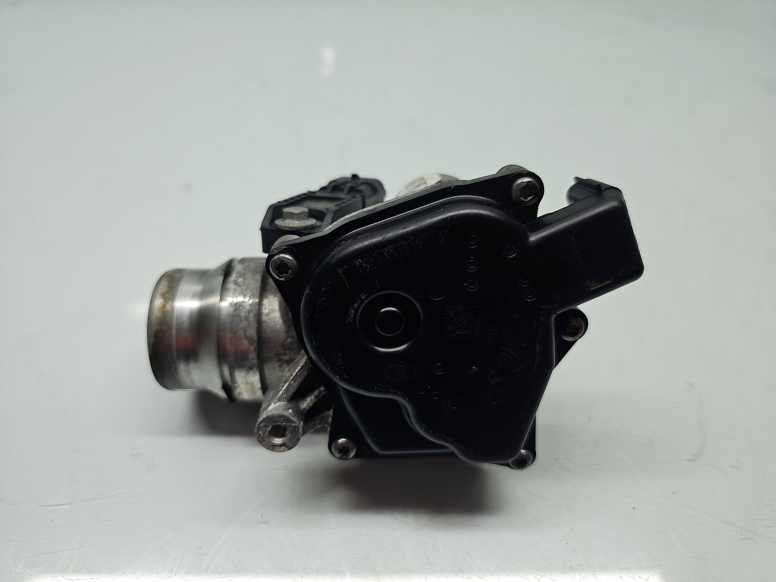 Clapeta acceleratie Mercedes Clasa B (W246) [Fabr 2011-2018] 161A09287R 1.5 CDI 607951 80KW / 109CP - imagine 1