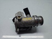 Clapeta acceleratie Mercedes Clasa B (W246) [Fabr 2011-2018] 161A09287R 1.5 CDI 607951 80KW / 109CP