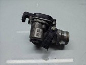 Clapeta acceleratie Mercedes Clasa B (W246) [Fabr 2011-2018] 161A09287R 1.5 CDI 607951 80KW / 109CP