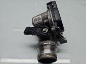 Clapeta acceleratie Mercedes Clasa B (W246) [Fabr 2011-2018] 161A09287R 1.5 CDI 607951 80KW / 109CP