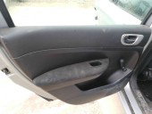 Tapiterie usa stanga spate OEM Peugeot 307 [Fabr 2000-2008] 1.6 HDI
