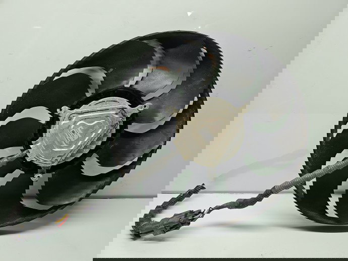 Electroventilator TESLA Model 3 [Fabr 2020-2025] KD954002 Single Motor 208KW / 283CP