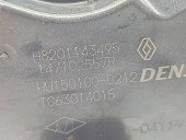 Clapeta acceleratie Dacia Dokker [Fabr 2012-prezent] 147102557R 1.5 CDI 607951 80KW / 109CP