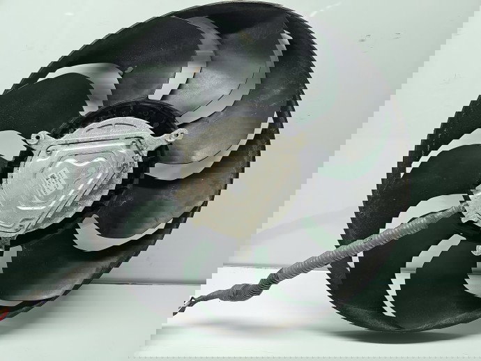 Electroventilator TESLA Model 3 [Fabr 2020-2025] KD954002 Single Motor 208KW / 283CP