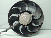 Electroventilator TESLA Model 3 [Fabr 2020-2025] KD954002 Single Motor 208KW / 283CP