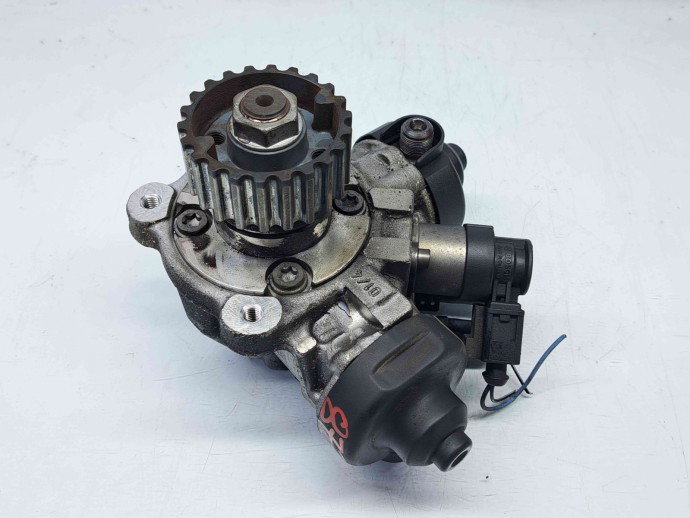 Pompa inalta presiune Audi A5 (8T3) [Fabr 2007-2015] 059130755AB | 0445010611 2.7 TDI CAMA  