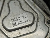 Electroventilator TESLA Model 3 [Fabr 2020-2025] KD954002 Single Motor 208KW / 283CP