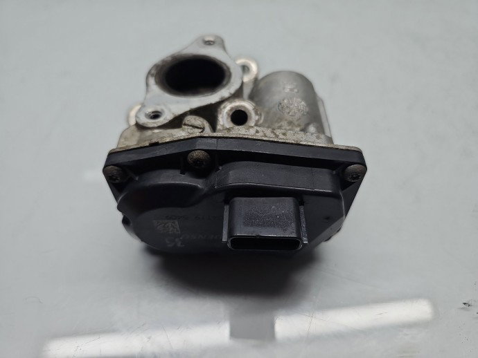 Clapeta acceleratie Nissan Qashqai (2) [Fabr 2013-2017] 147102557R 1.5 CDI 607951 80KW / 109CP