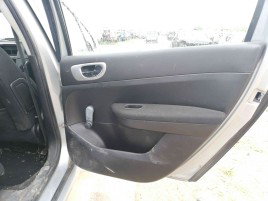 Tapiterie usa dreapta spate OEM Peugeot 307 [Fabr 2000-2008] 1.6 HDI