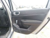 Tapiterie usa dreapta spate OEM Peugeot 307 [Fabr 2000-2008] 1.6 HDI