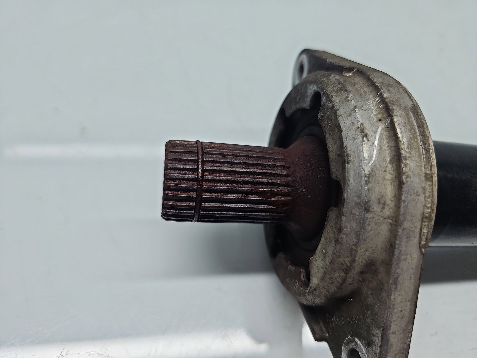 Planetara intermediara Mercedes Clasa B (W246) [Fabr 2011-2018] A2463600274 1.5 CDI 607951 80KW / 109CP - imagine 4