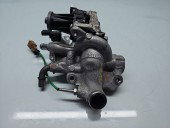 Supapa EGR Dacia Sandero 2 [Fabr 2012-2020] 147173974R 1.5 CDI 607951 80KW / 109CP