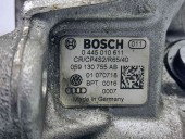 Pompa inalta presiune Audi A5 (8T3) [Fabr 2007-2015] 059130755AB | 0445010611 2.7 TDI CAMA  