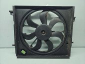 Electroventilator Nissan X-Trail (T32) [Fabr 2013-prezent] OEM 1.6 DCi R9M413 96KW / 130CP