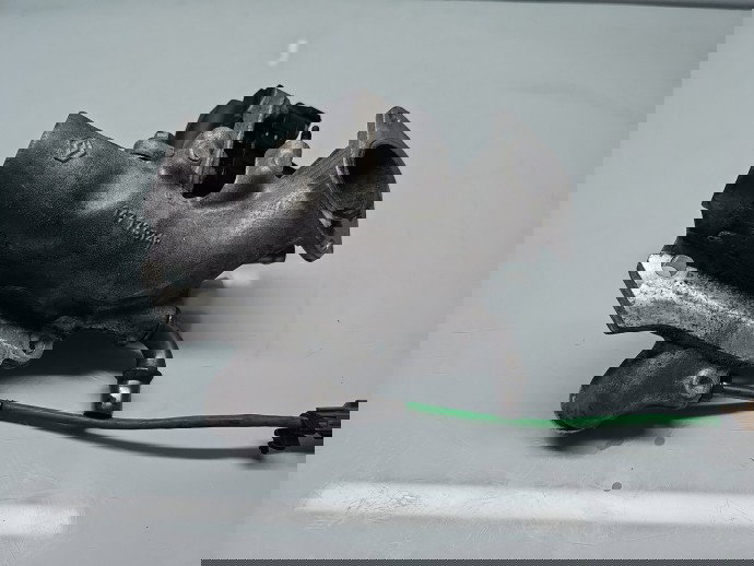 Supapa EGR Mercedes Clasa B (W246) [Fabr 2011-2018] 147173974R 1.5 CDI 607951 80KW / 109CP