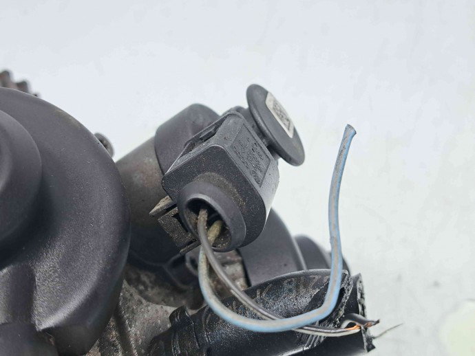Pompa inalta presiune Audi A5 (8T3) [Fabr 2007-2015] 059130755AB | 0445010611 2.7 TDI CAMA  