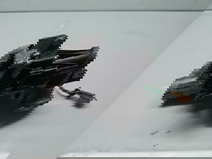 Supapa EGR Mercedes Clasa B (W246) [Fabr 2011-2018] 147173974R 1.5 CDI 607951 80KW / 109CP