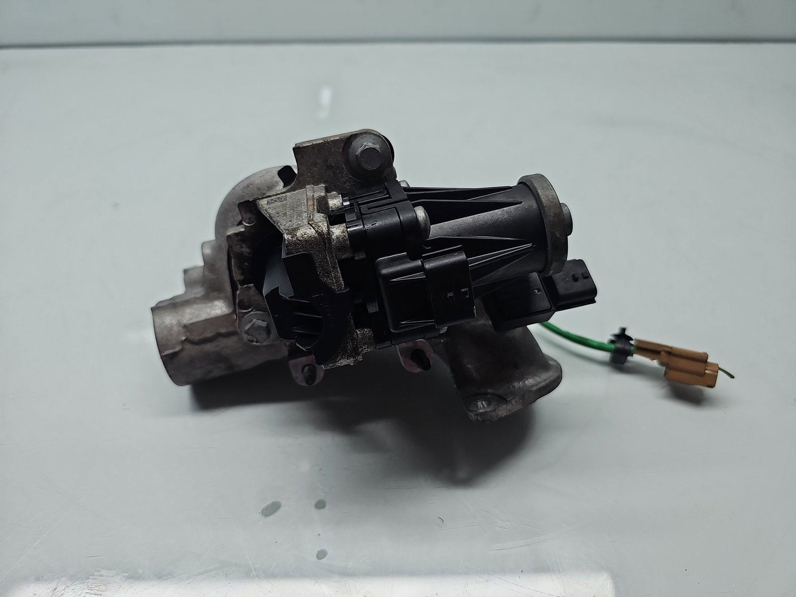 Supapa EGR Mercedes Clasa B (W246) [Fabr 2011-2018] 147173974R 1.5 CDI 607951 80KW / 109CP - imagine 4