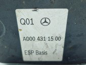 Pompa ABS Mercedes Clasa B (W246) [Fabr 2011-2018] A0004311500 1.5 CDI 607951 80KW / 109CP