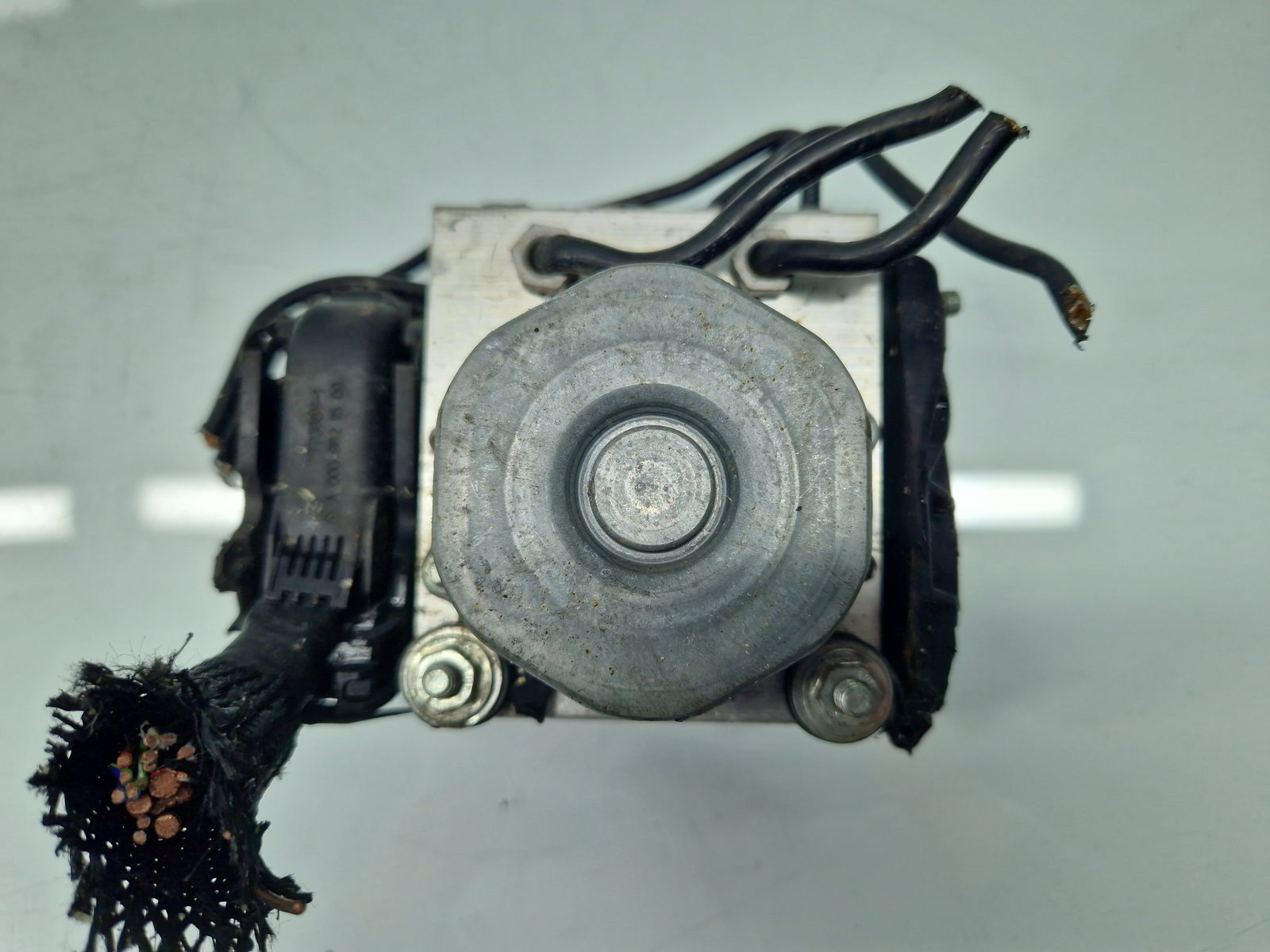 Pompa ABS Mercedes Clasa B (W246) [Fabr 2011-2018] A0004311500 1.5 CDI 607951 80KW / 109CP - imagine 3