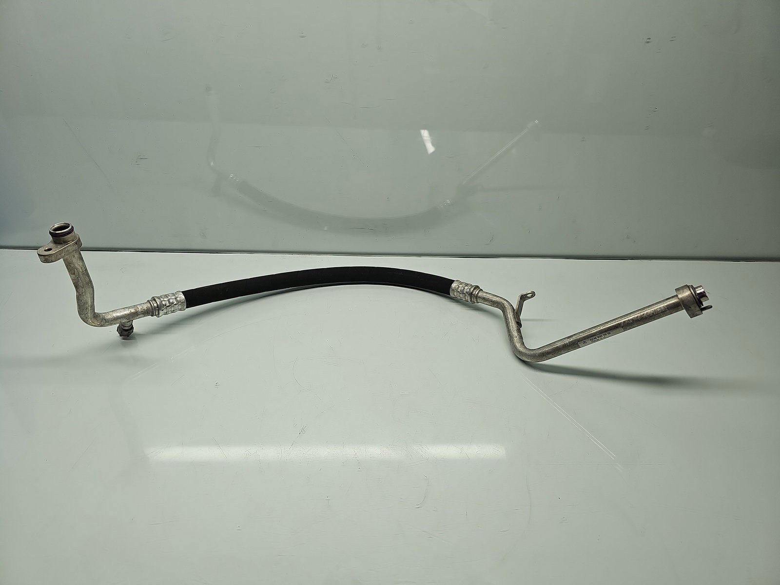 Conducta AC Mercedes Clasa B (W246) [Fabr 2011-2018] A2468300902 1.5 CDI 607951 80KW / 109CP - imagine 1