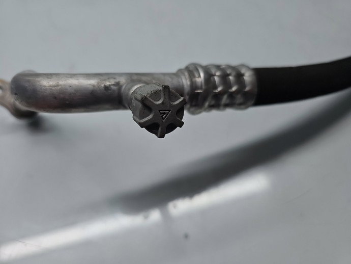 Conducta AC Mercedes Clasa B (W246) [Fabr 2011-2018] A2468300902 1.5 CDI 607951 80KW / 109CP