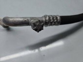 Conducta AC Mercedes Clasa B (W246) [Fabr 2011-2018] A2468300902 1.5 CDI 607951 80KW / 109CP