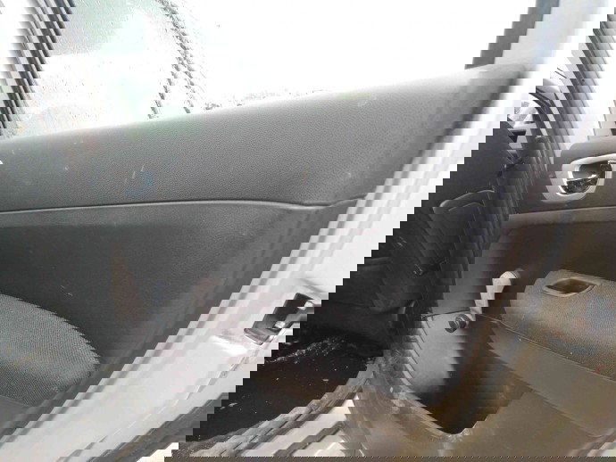 Tapiterie usa dreapta spate OEM Peugeot 307 [Fabr 2000-2008] 1.6 HDI