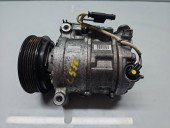 Compresor clima Mercedes Clasa B (W246) [Fabr 2011-2018] 447250-1680 1.5 CDI 607951 80KW / 109CP