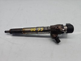 Injector Nissan Qashqai (2) [Fabr 2013-2017] 166006212R 1.5 CDI 607951 80KW / 109CP