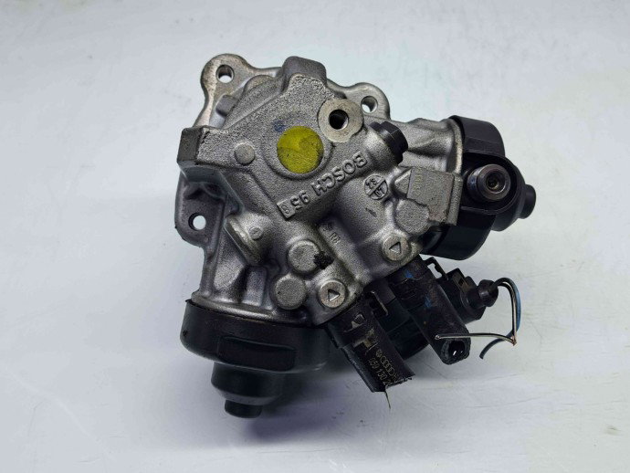 Pompa inalta presiune Audi A5 (8T3) [Fabr 2007-2015] 059130755AB | 0445010611 2.7 TDI CAMA  