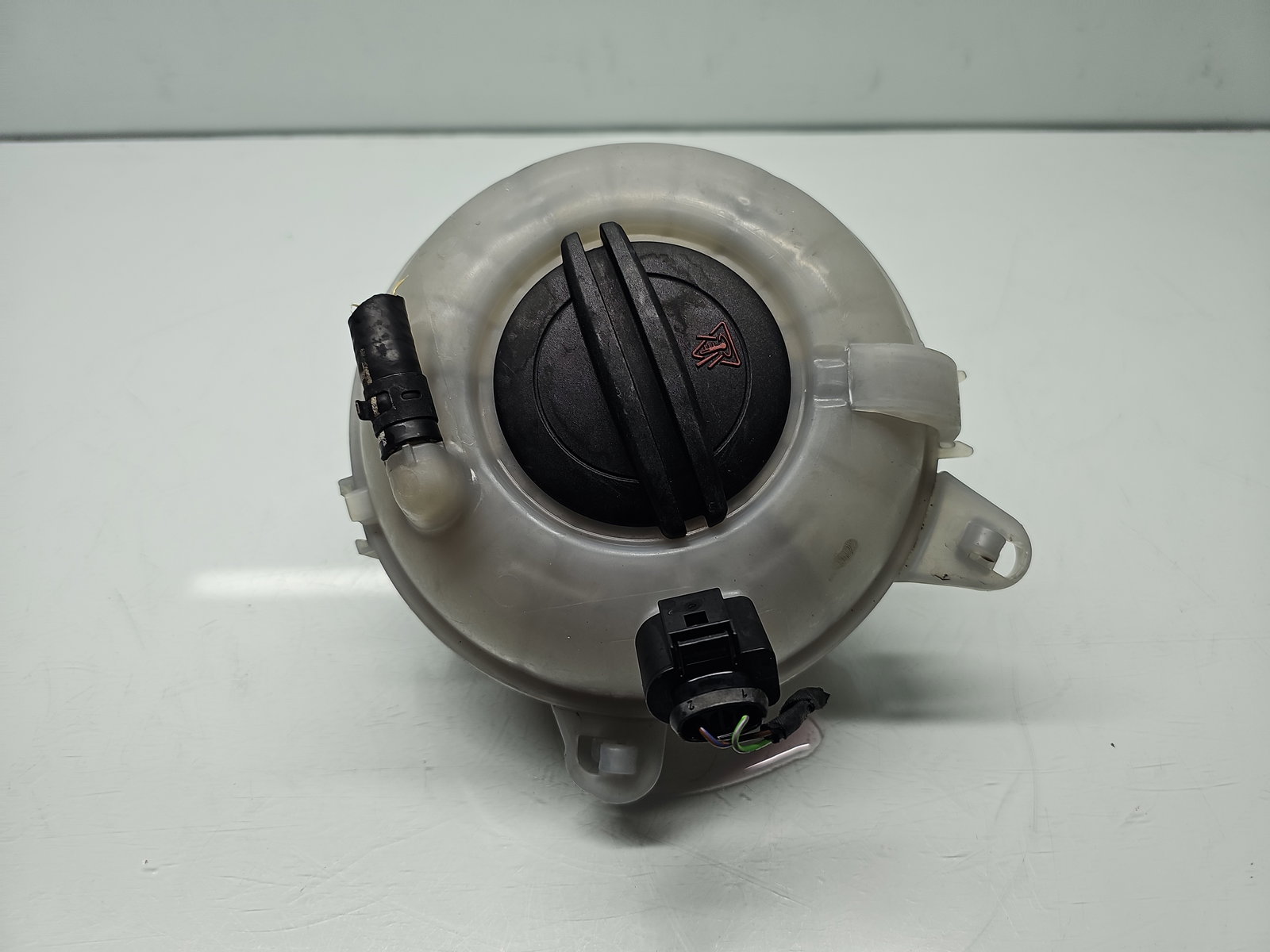 Vas expansiune AUDI A3 (8VS) [Fabr 2013-prezent] Berlina S-line 5Q0121407D - imagine 2