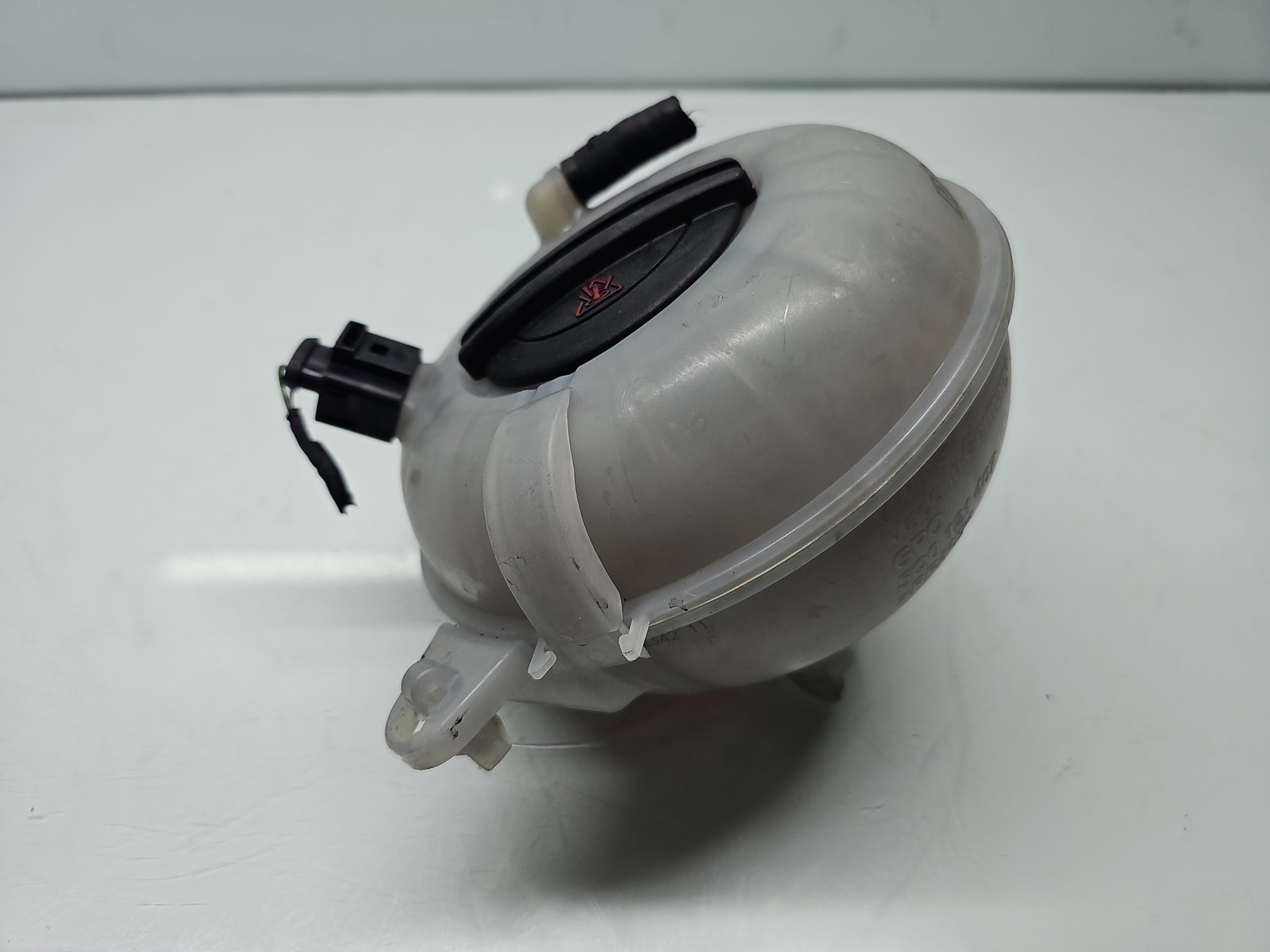 Vas expansiune AUDI A3 (8VS) [Fabr 2013-prezent] Berlina S-line 5Q0121407D - imagine 3