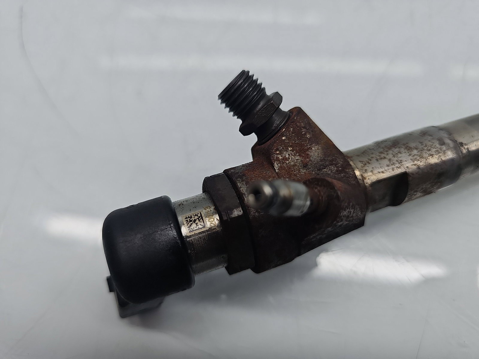 Injector Nissan Qashqai (2) [Fabr 2013-2017] 166006212R 1.5 CDI 607951 80KW / 109CP - imagine 4