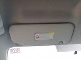 Parasolar stanga OEM Peugeot 307 [Fabr 2000-2008] 1.6 HDI