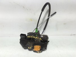 Broasca usa stanga spate Opel Insignia 2.0 TDI 13579556 2008-2016