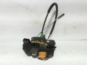 Broasca usa stanga spate Opel Insignia 2.0 TDI 13579556 2008-2016