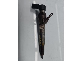 Injector Renault Megane 3 [Fabr 2008-2015] 166006212R 1.5 CDI 607951 80KW / 109CP