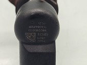 Injector Renault Megane 3 [Fabr 2008-2015] 166006212R 1.5 CDI 607951 80KW / 109CP